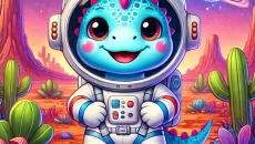 baby_dino_astronaut BEBEDINO