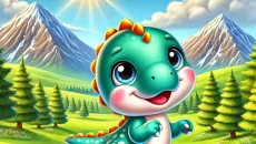 baby_dino_happy BEBEDINO